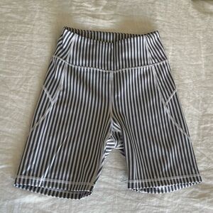 Lovewave Biker Shorts